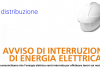 Battipaglia, martedì 8 settembre interruzione dell’energia elettrica per lavori