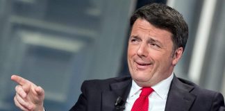 Matteo Renzi: la politica non è un reality show. La crisi è aperta da mesi e non da noi