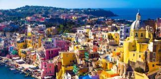 Il sen. Andria: Procida Capitale della Cultura 2022. Una grande soddisfazione per la Campania (video)