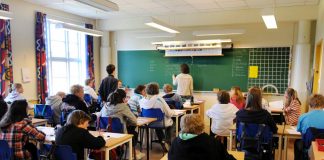 Scuola: senza il Green pass non si entra in aula. Obbligatorio da domani