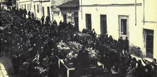 CNDDU, ricorda la strage del Collegino. L’8 febbraio del 1944 vennero uccisi 23 bambini