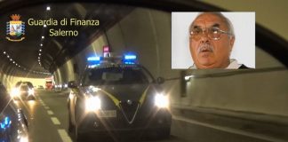 Capaccio – Paestum. Usura finisce in carcere l’ultraottantenne “Ninuccio” Marrandino
