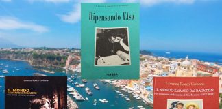 Capitale della cultura 2022. Procida, dopo il romanzo della Morante è diventata l’isola di Arturo