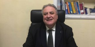 Senegalese si denuda sul lungomare, la P.L. evita il peggio. Plaude Rispoli (CSA)