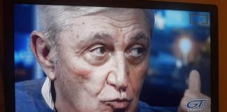 Napoli. Antonio Bassolino annuncia: mi candido a sindaco