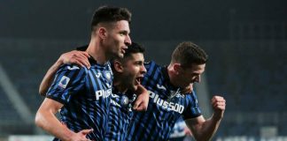 Impresentabili! Strapotere Atalanta, Napoli a pezzi e in piena crisi