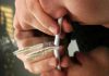 Polla. Cocaina, crack, eroina e hashish: arrestato 48enne per spaccio di stupefacenti