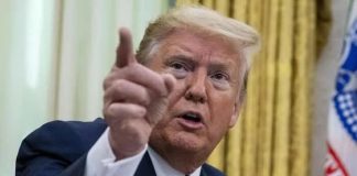 Donald Trump assolto al Senato nel processo per impeachment