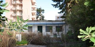 Battipaglia. Palazzi nell’ex Dopo Lavoro ferroviario, area venduta per 1 milione di €