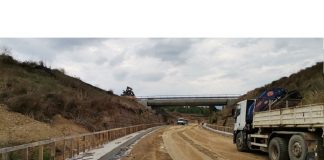 Fondovalle Calore. Apertura al traffico entro l’estate