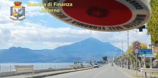 Salerno. Frode fiscale nell’agro nocerino, la Guardia di Finanza sequestra beni per 128 milioni di Euro