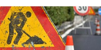 Roccagloriosa. La consegna dei lavori stradali tra Acquavena e San Giovanni a Piro