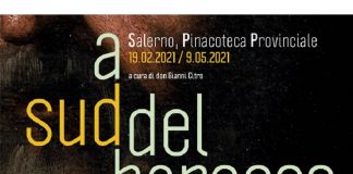 Salerno. “A sud del Barocco” nel nuovo lotto della Pinacoteca. De Luca alla doppia inaugurazione