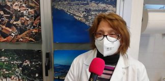 Battipaglia. La Dott.ssa Dello Ioio spiega il progetto “Spazio C.A.R.E”