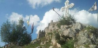 Cava de’ Tirreni. “Beni Comuni”, individuato Monte Castello