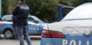 Angri, 26enne ferito da colpo di pistola: indagini in corso