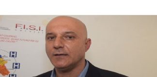 Eboli, Rolando Scotillo nuovo commissario Udc