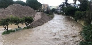 Battipaglia. Escherichia Coli nel Tusciano, sanzione da €.5.475,00 per la sindaca Francese