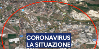 Covid: nel salernitano 4554 casi in 7 giorni, 181 a Battipaglia (vedi altri Comuni)