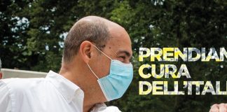 Crisi profonda nel Pd. Zingaretti: non faccio il bersaglio, mi dimetto