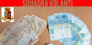 Salerno. Controlli in strada, la Polizia arresta tre spacciatori