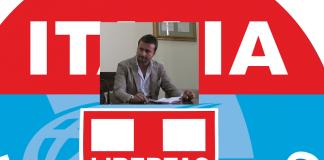 Battipaglia. E’ l’avv. Luca Muto il neo commissario dell’Udc