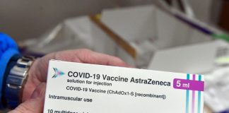 AstraZeneca. Sospesa la somministrazione del vaccino in tutta Italia