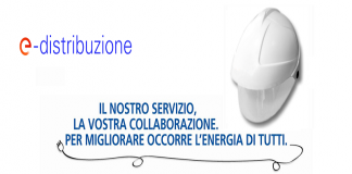 Battipaglia. Interruzione Energia Elettrica, domenica 22 e martedì 24 gennaio 2023 (vedi zone)