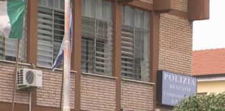 Battipaglia. Sferra un pugno ad un poliziotto, arrestato minorenne egiziano