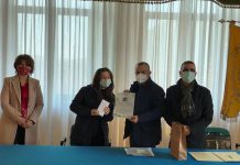 “Anoressia”, il cortometraggio di Giorgia Falivene, vince il Concorso -Liberi di creare-