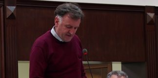 Battipaglia. Candidatura a sindaco. Pino Bovi: lavoriamo per fare una sintesi “civica” (Video)