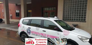 Battipaglia. Crisi economica per i Tassisti. Avagliano e Ruotolo fanno il punto (Video)