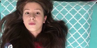 “Anoressia”. il cortometraggio di Giorgia Falivene