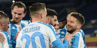 La rivincita di Gattuso, senza infortuni il Napoli è davvero forte! Doppietta di Mertens e Roma al tappeto