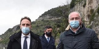 Bilancio preventivo per gli Enti locali, Piero De Luca chiede il rinvio