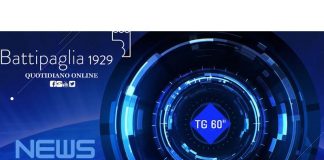 Tg News 60 secondi -Edizione 15 marzo 2021-