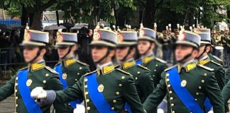 Guardia di Finanza: Concorso per l’arruolamento di 1030 allievi marescialli