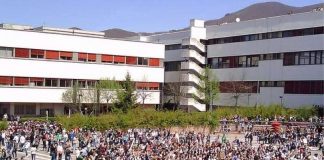 UNISA, maxi investimento da 124 milioni di euro per il campus