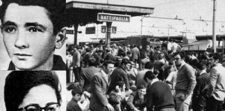 Battipaglia. 9 aprile 1969, oggi l’anniversario della rivolta cittadina. Morirono Teresa Ricciardi e Carmine Citro (vedi video dell’epoca)
