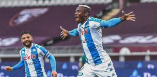 Napoli dominio totale e terzo posto! Il riscatto di Bakayoko ed Osimhen. Chiedete scusa a Gattuso!