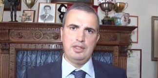 Salerno. Michele Tedesco: declino l’invito della candidatura a sindaco