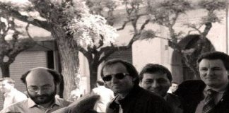 Battipaglia. E’ morto Valentino Nicastro