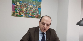 Battipaglia. Visconti sulla monetizzazione degli standard: senza il PUC l’Amministrazione ha fallito