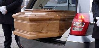 Battipaglia. Alle 15 e 30 l’addio a Giuseppe Noschese morto ieri in un incidente stradale