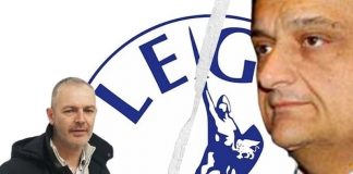 Battipaglia. E’ Santese il responsabile della Lega, subentra a Butrico