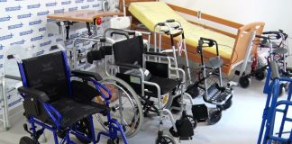 Battipaglia. Ortopedia Medical Tech, nuova sede in Via Gonzaga, 67 (Video)