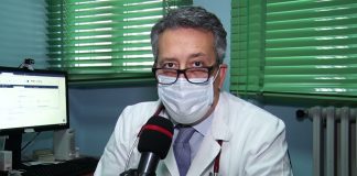 Battipaglia. Vincenzo Patella: vaccini per i dializzati e cura monoclonali (Video)