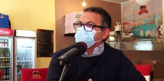 Asd Battipagliese Volley. Il presidente Minutoli traccia un bilancio delle attività (video)