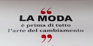 Battipaglia. Negozi di abbigliamento, si ritorna alla normalità (Video)