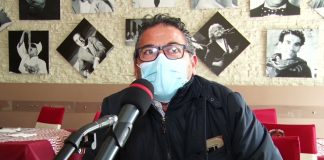 Battipaglia. Ristorazione, Minutoli: per lavorare bisogna aprire completamente (Video)